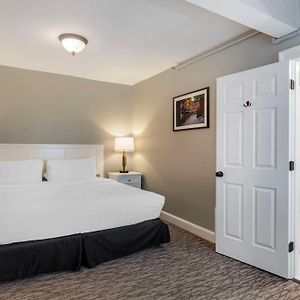 Essex Street Inn & Suites, Ascend Hotel Collection